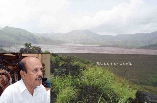 The Mangaluru City Corporation will file an impleading application in the Supreme Court to get clearance to use water from the Lakya Dam in Chikkamagaluru